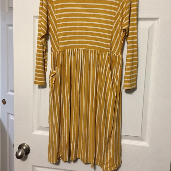 Jodifl Boutique Dress - Picture 5 of 8